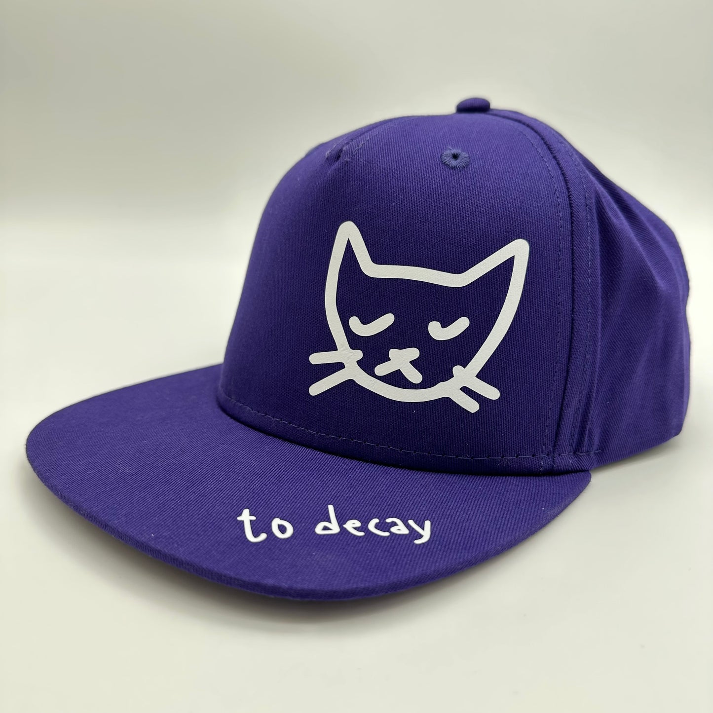 Cat Cap