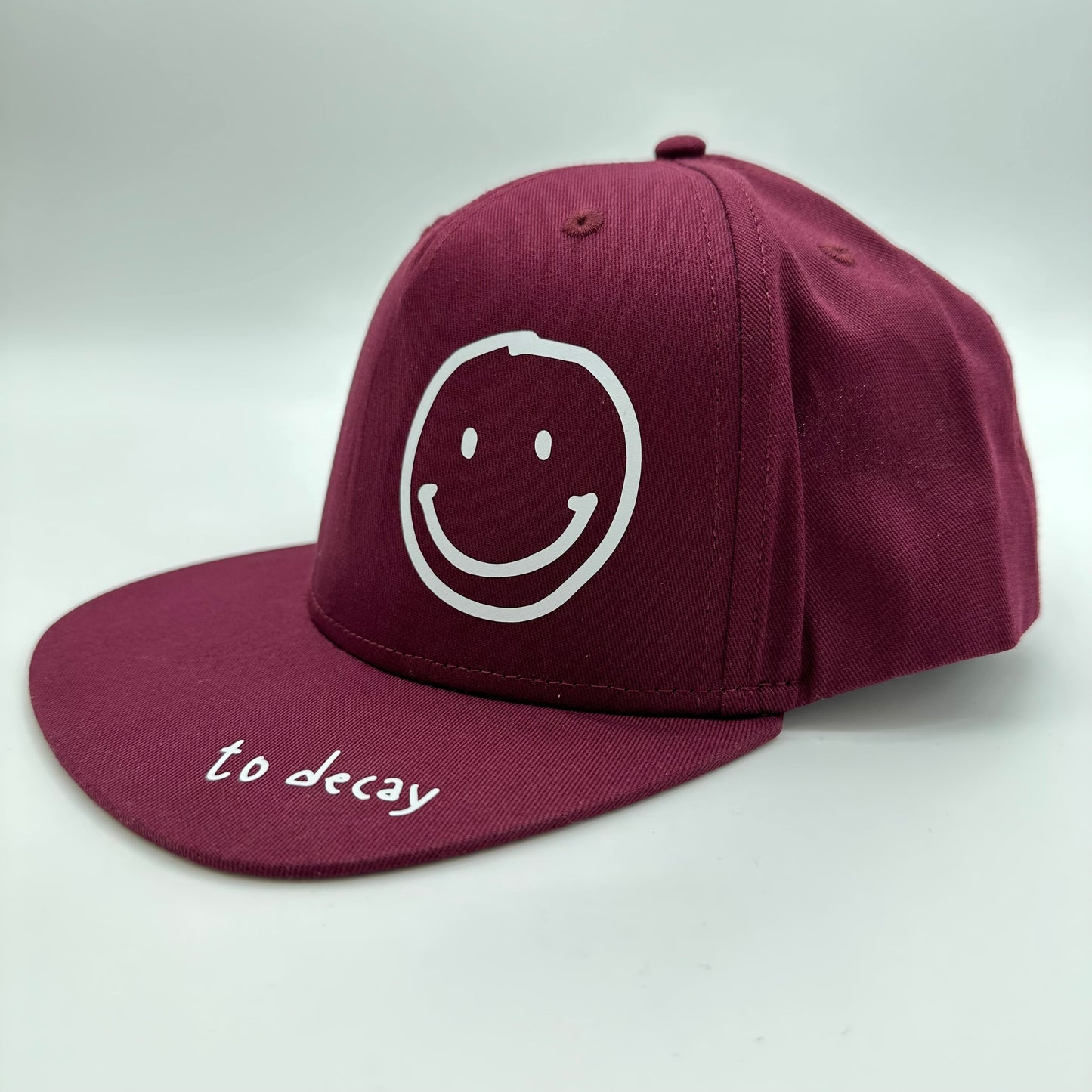 Happy Cap