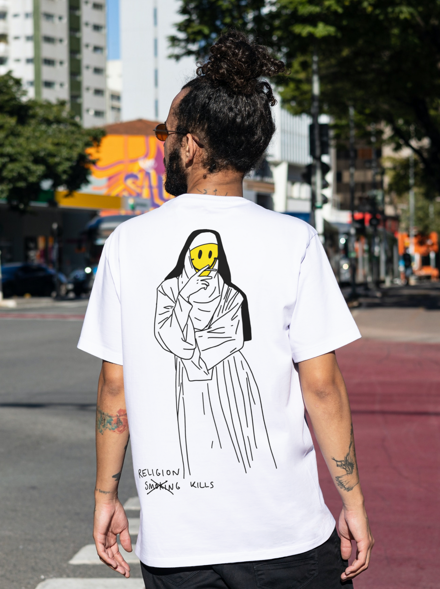 Exclusive Pre-Order: Limited Edition T-Shirt