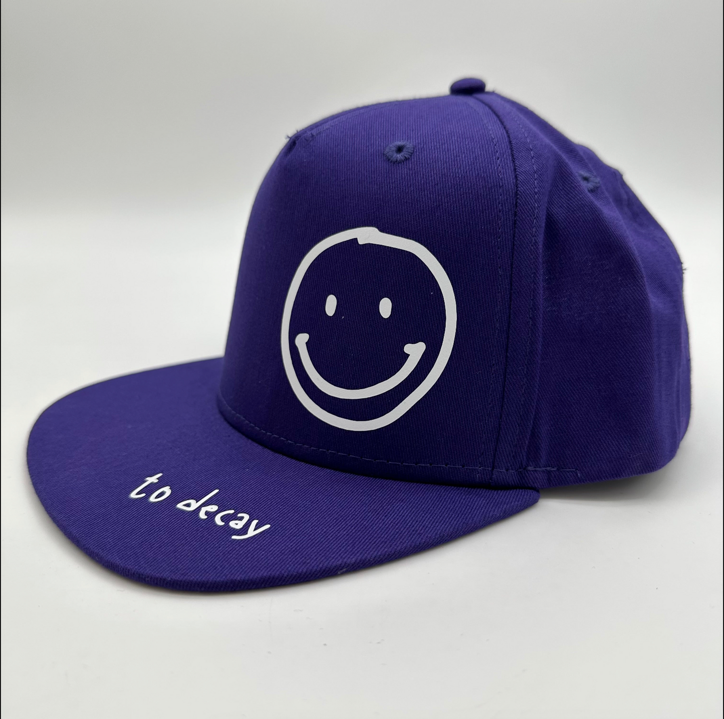 Happy Cap
