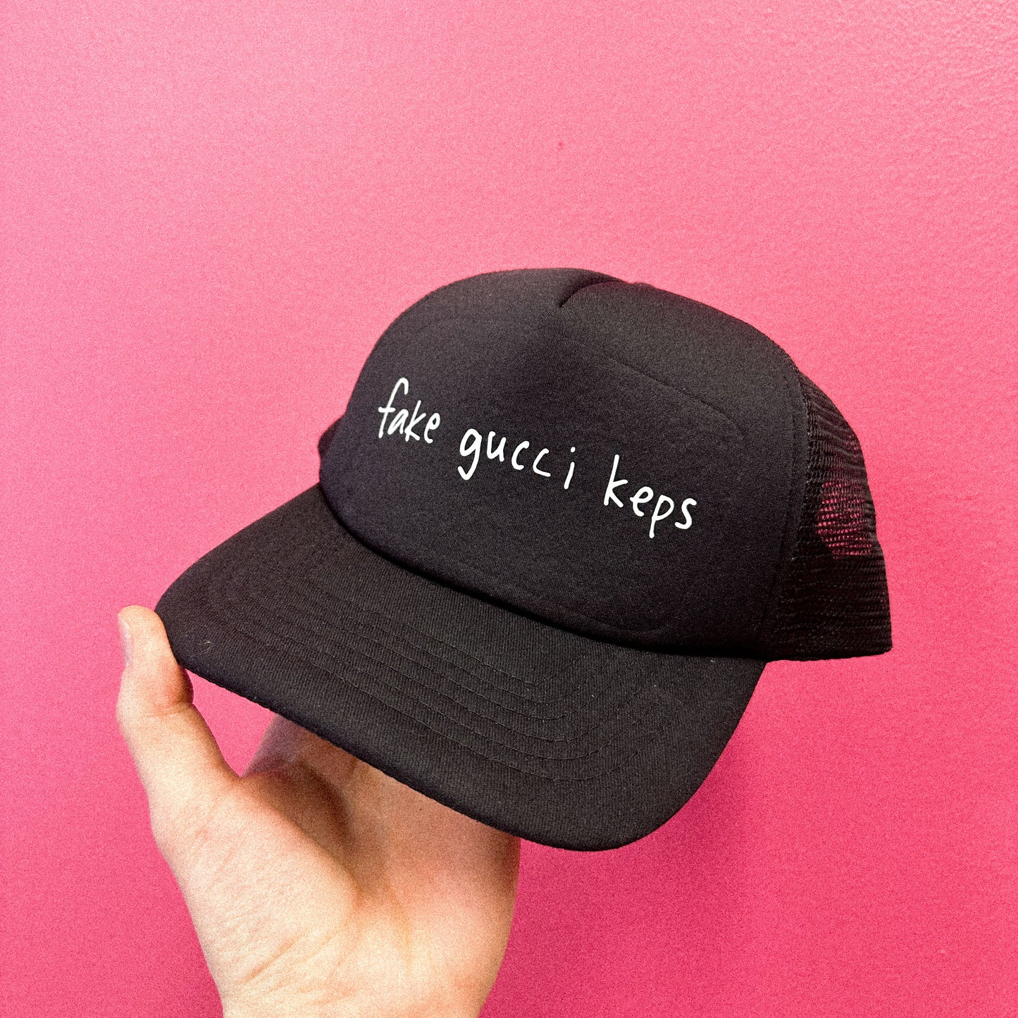 Visitation Zones Cap