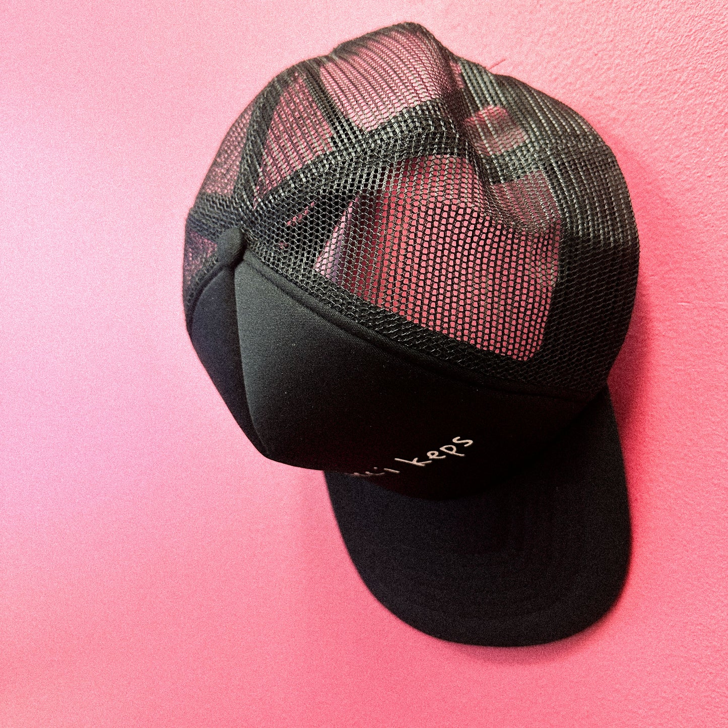 Visitation Zones Cap