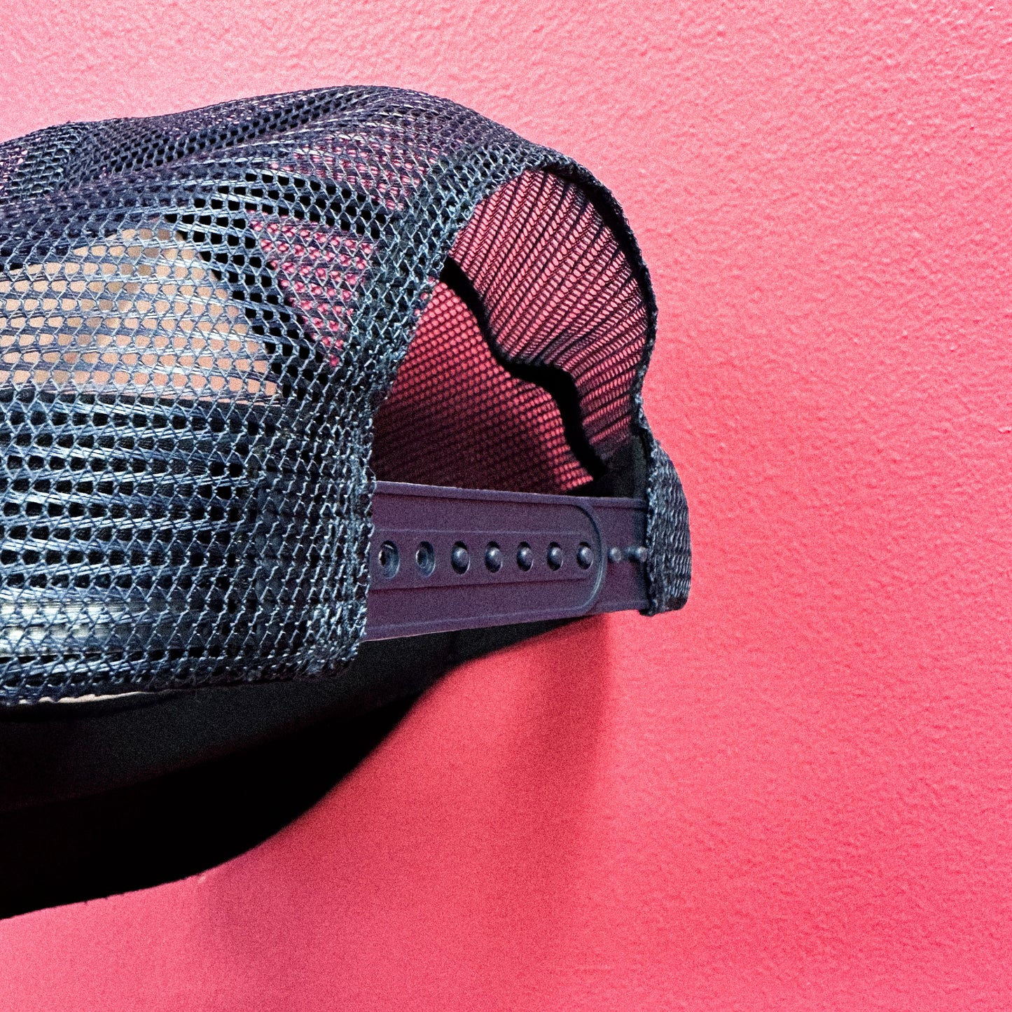 Visitation Zones Cap
