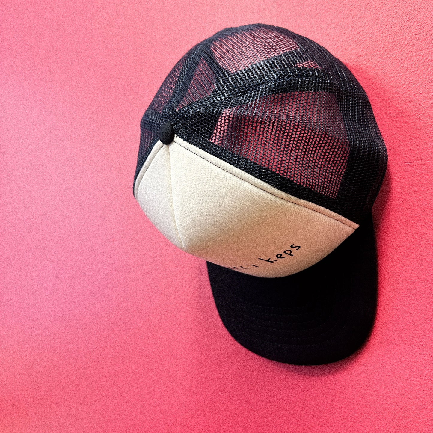 Visitation Zones Cap