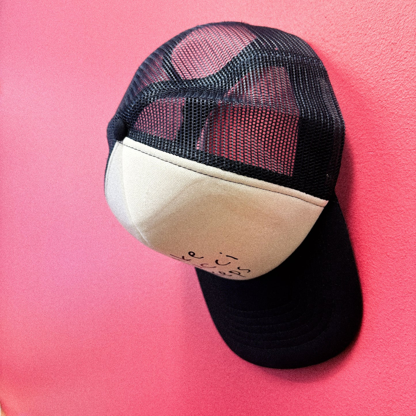 Visitation Zones Cap