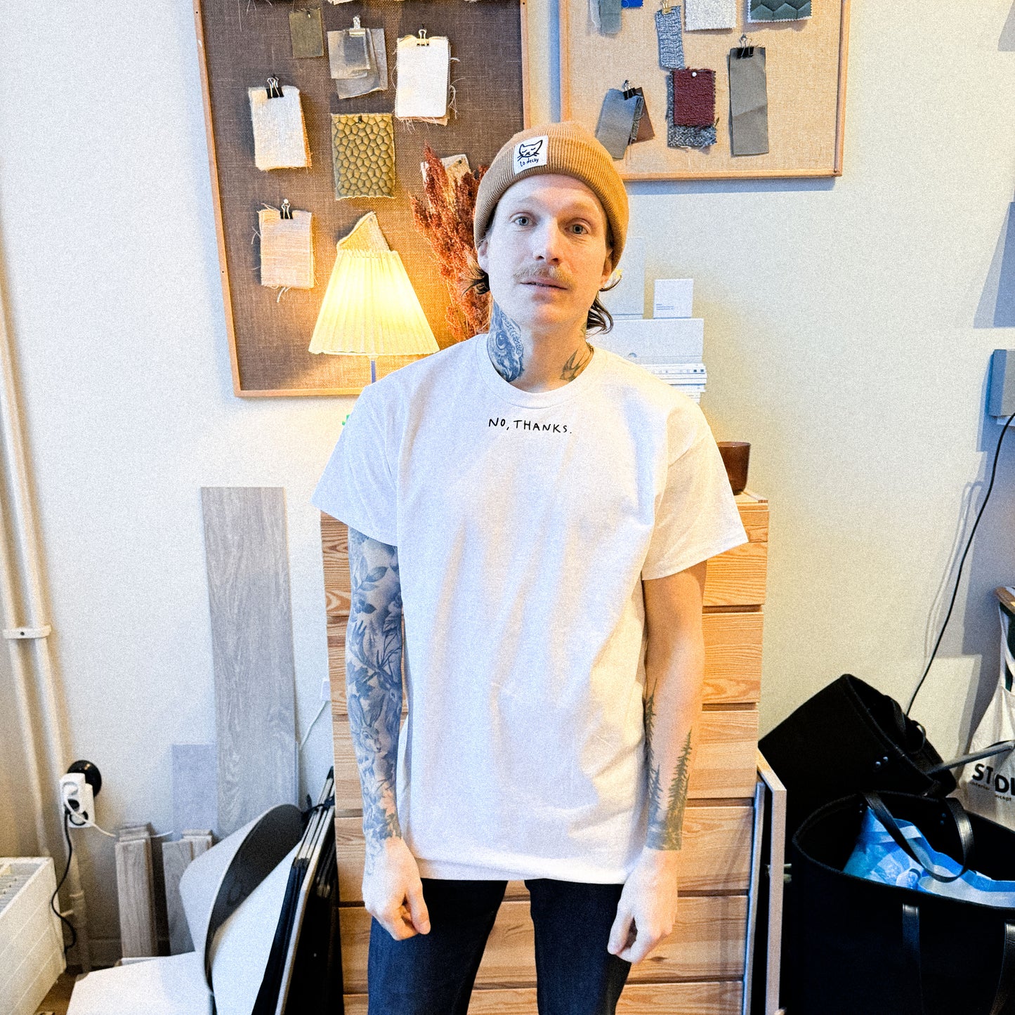 Have A Nice Day! T-Shirt