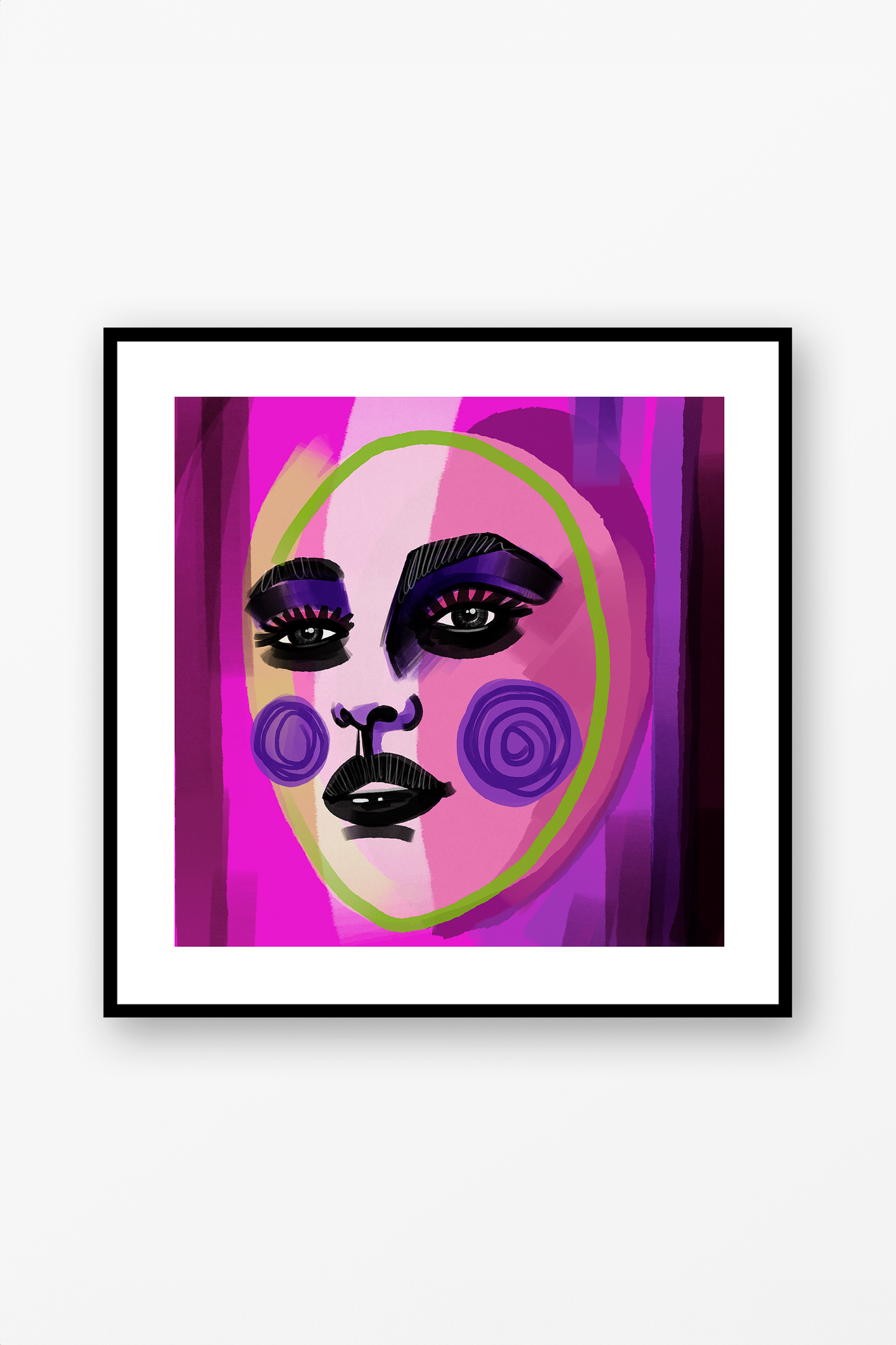 Effloresce Poster No.11