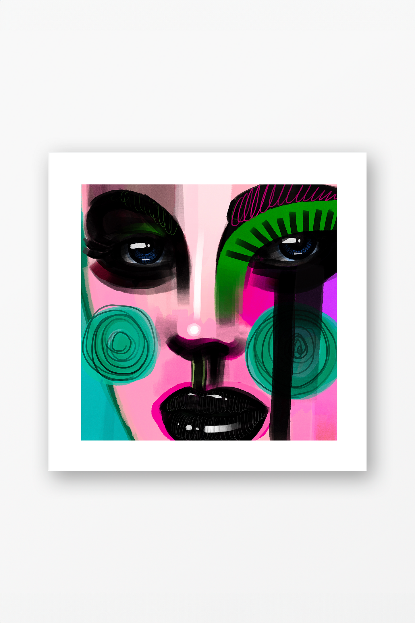 Effloresce Poster No.12
