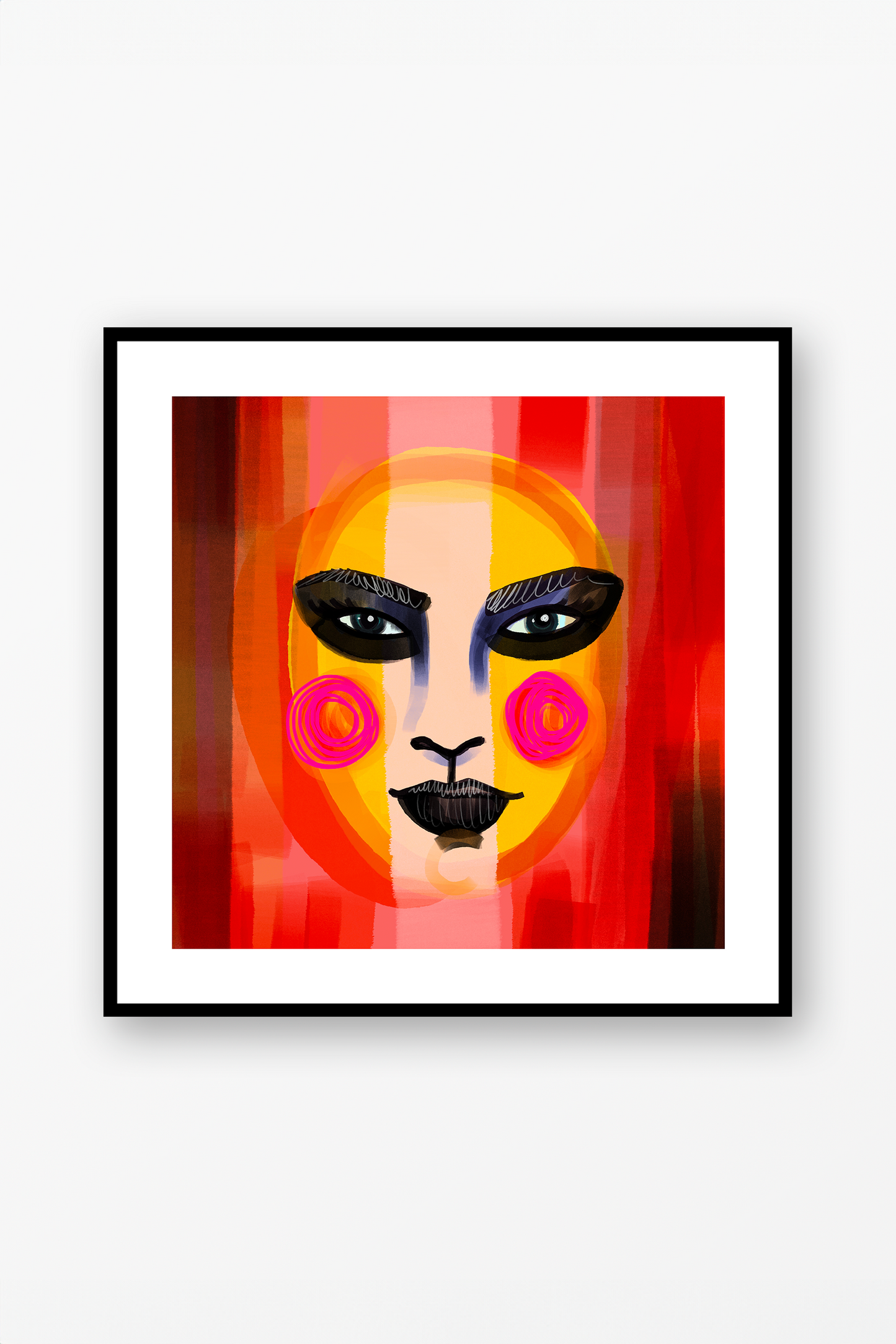 Effloresce Poster No.13