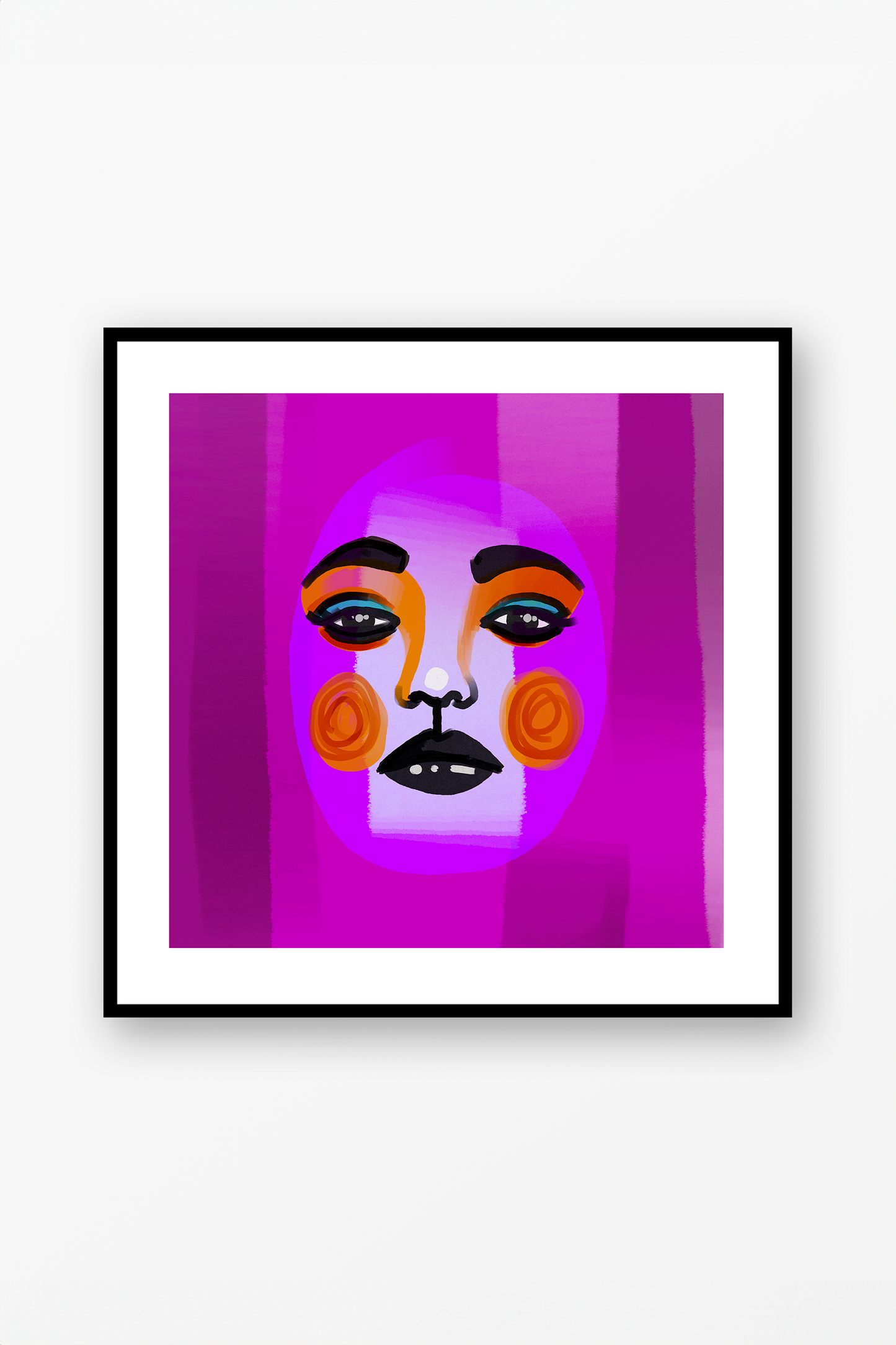 Effloresce Poster No.14