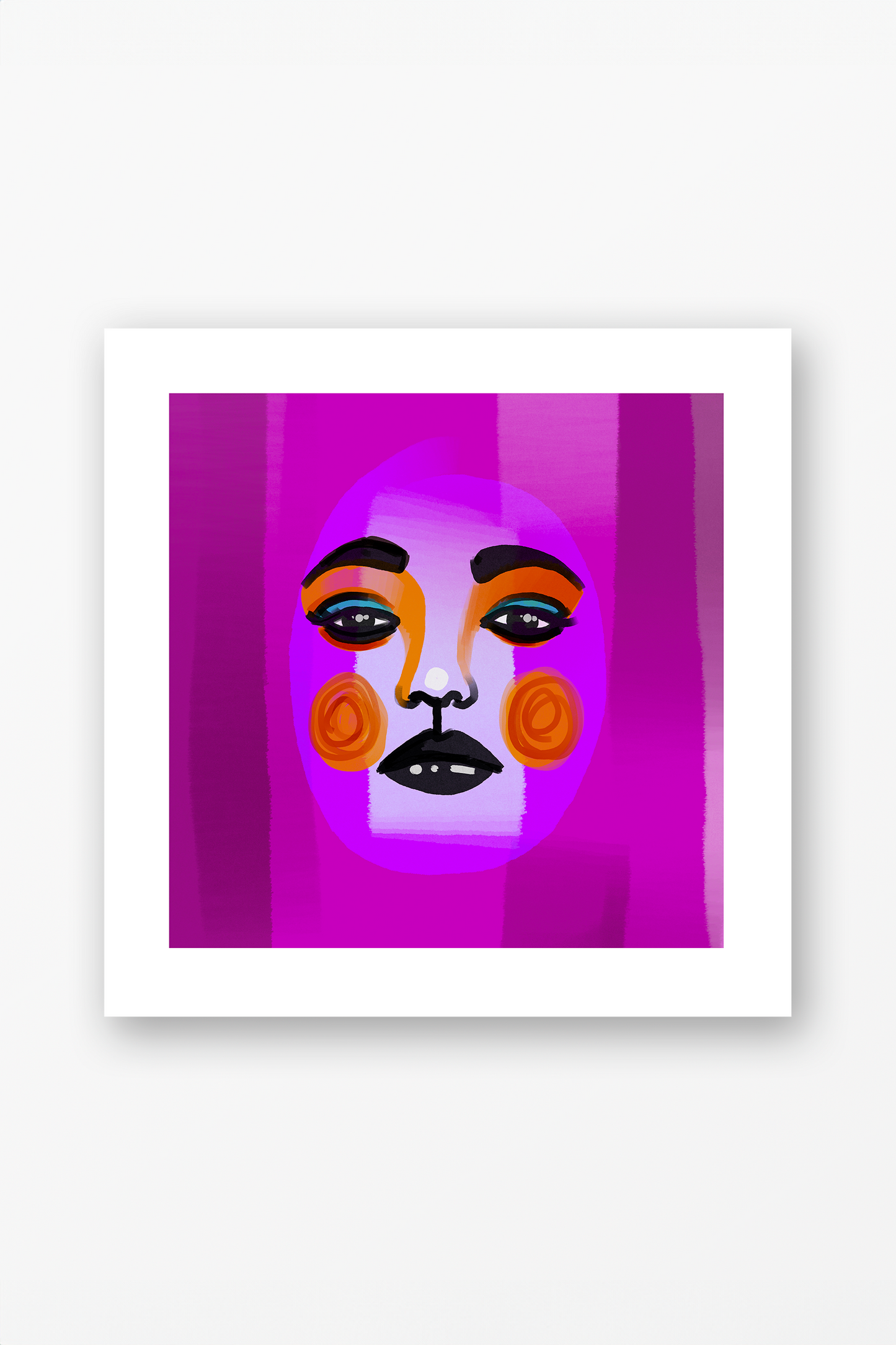 Effloresce Poster No.14