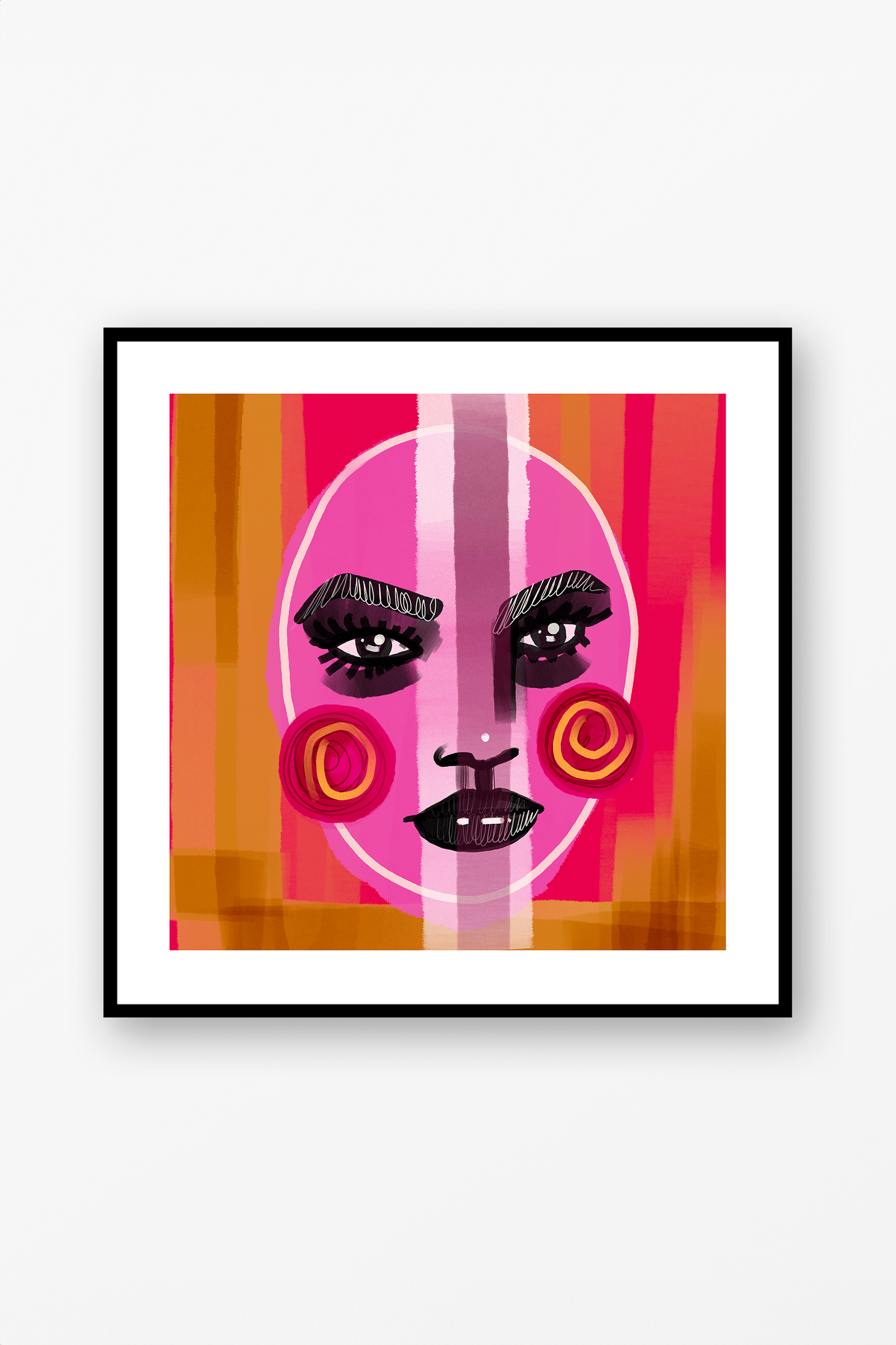 Effloresce Poster No.16