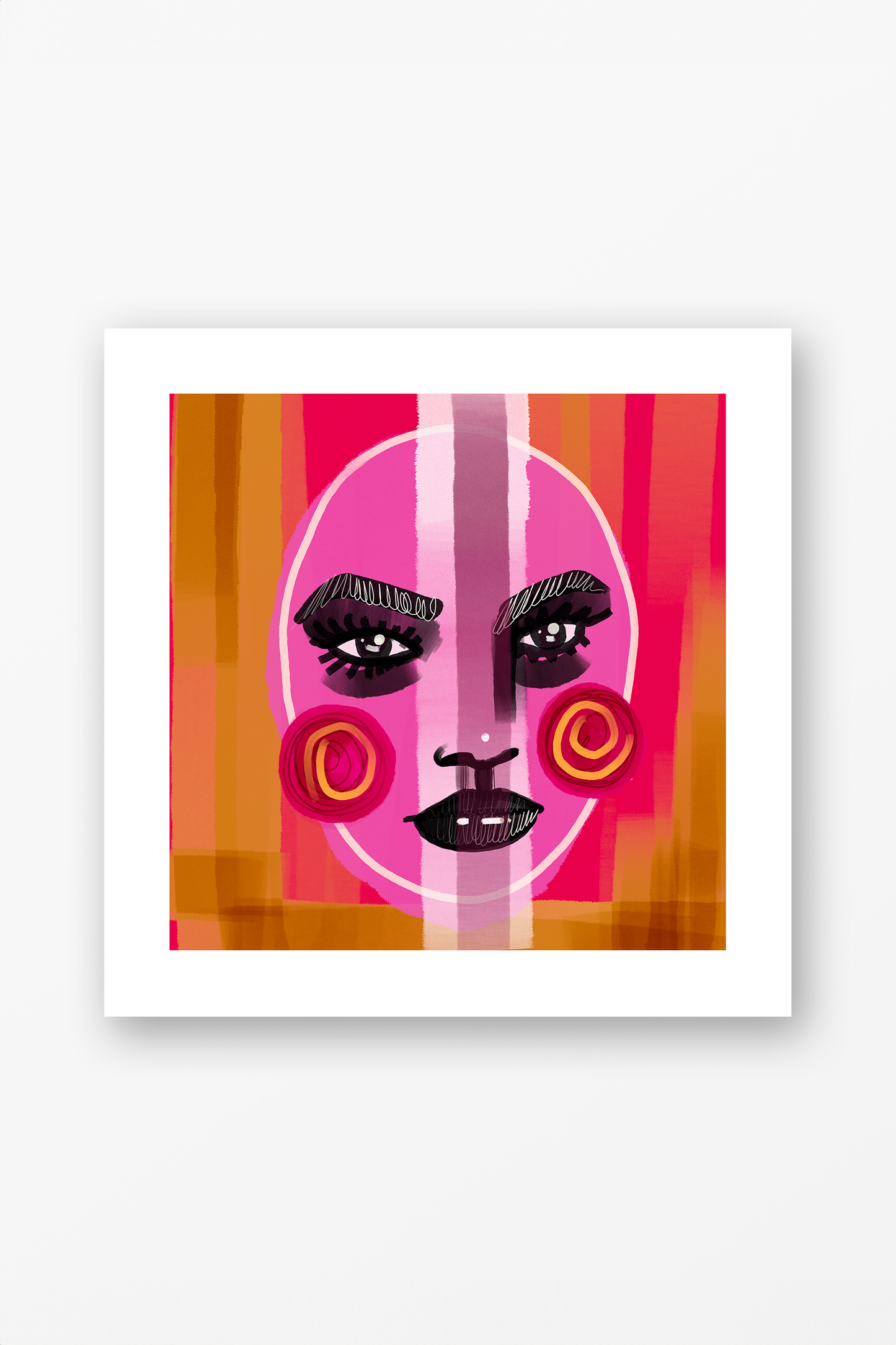 Effloresce Poster No.16