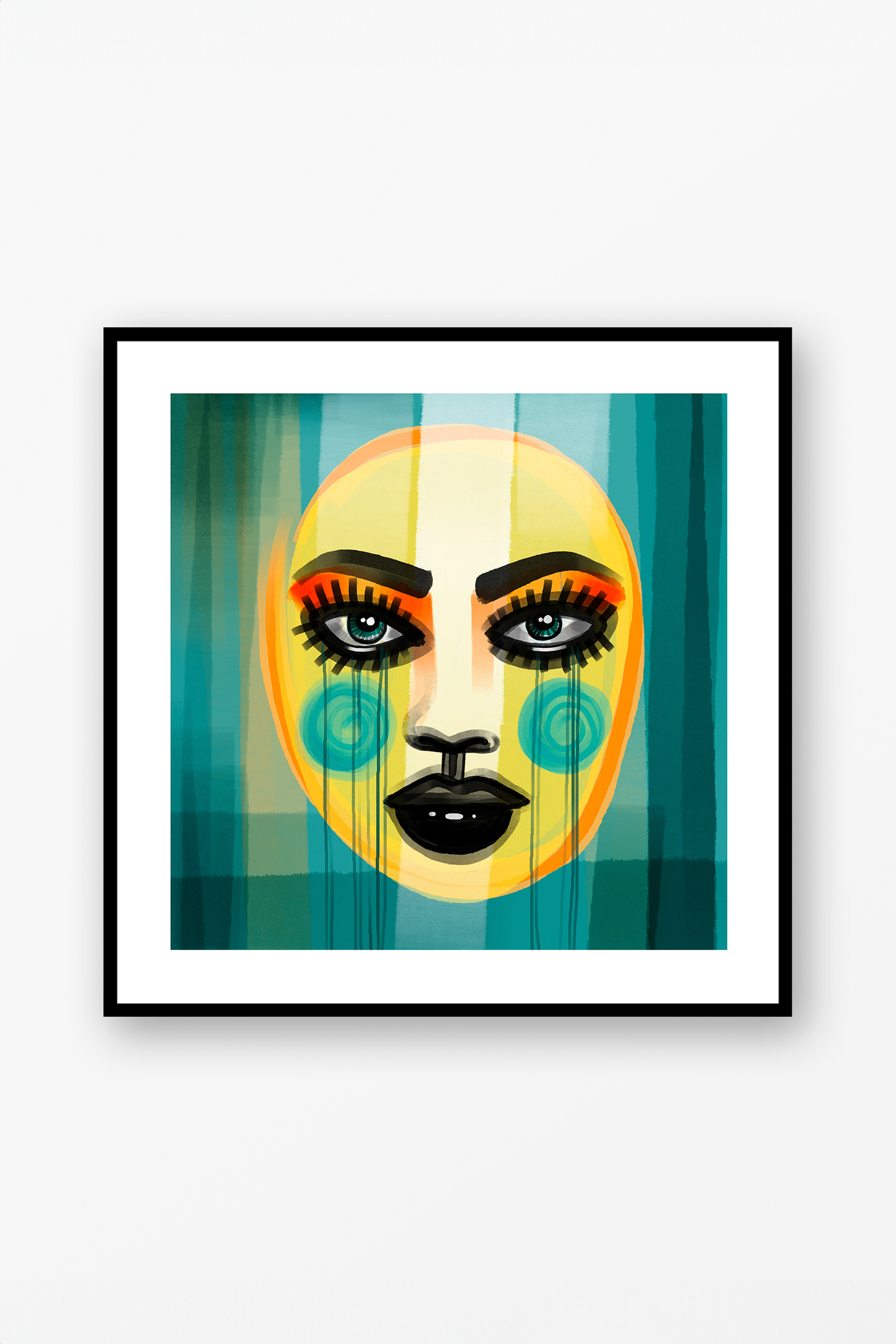 Effloresce Poster No.18