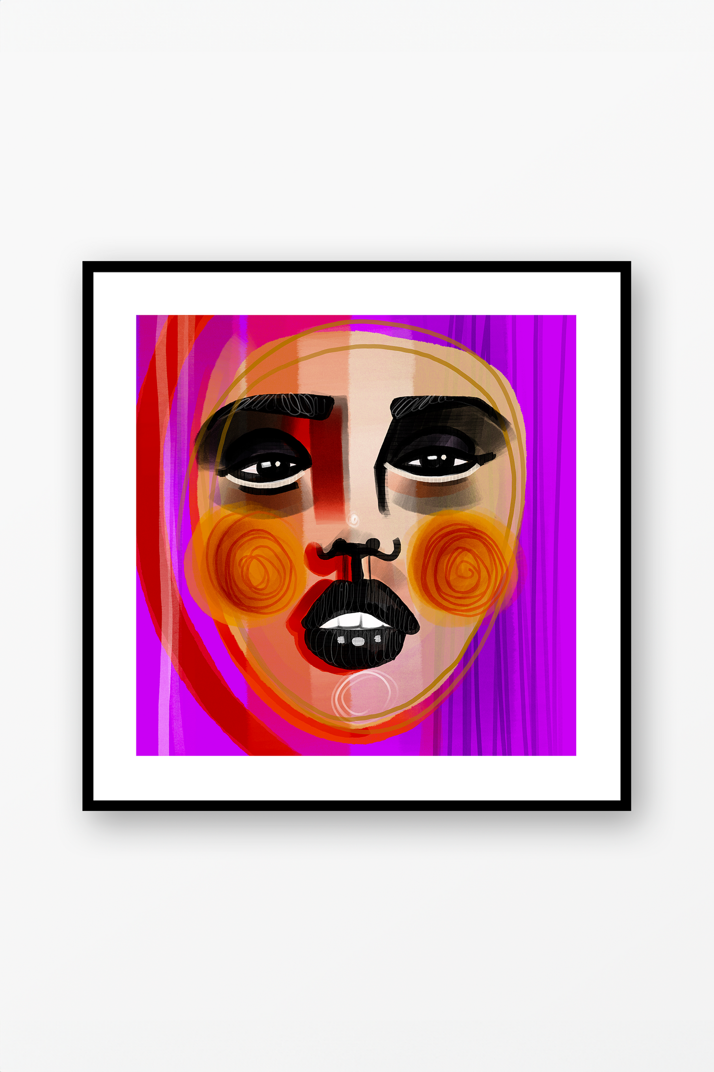 Effloresce Poster No.1