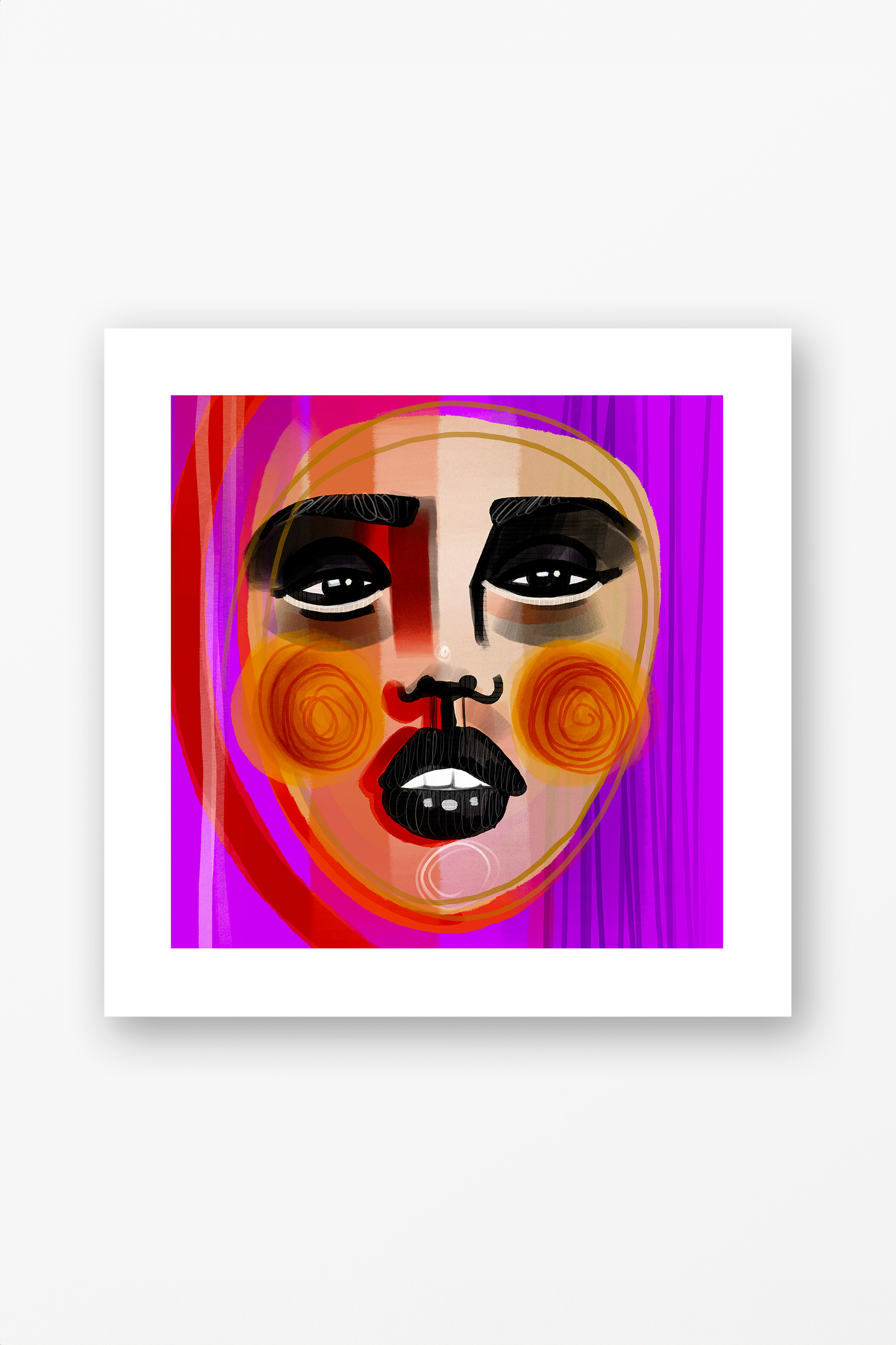 Effloresce Poster No.1
