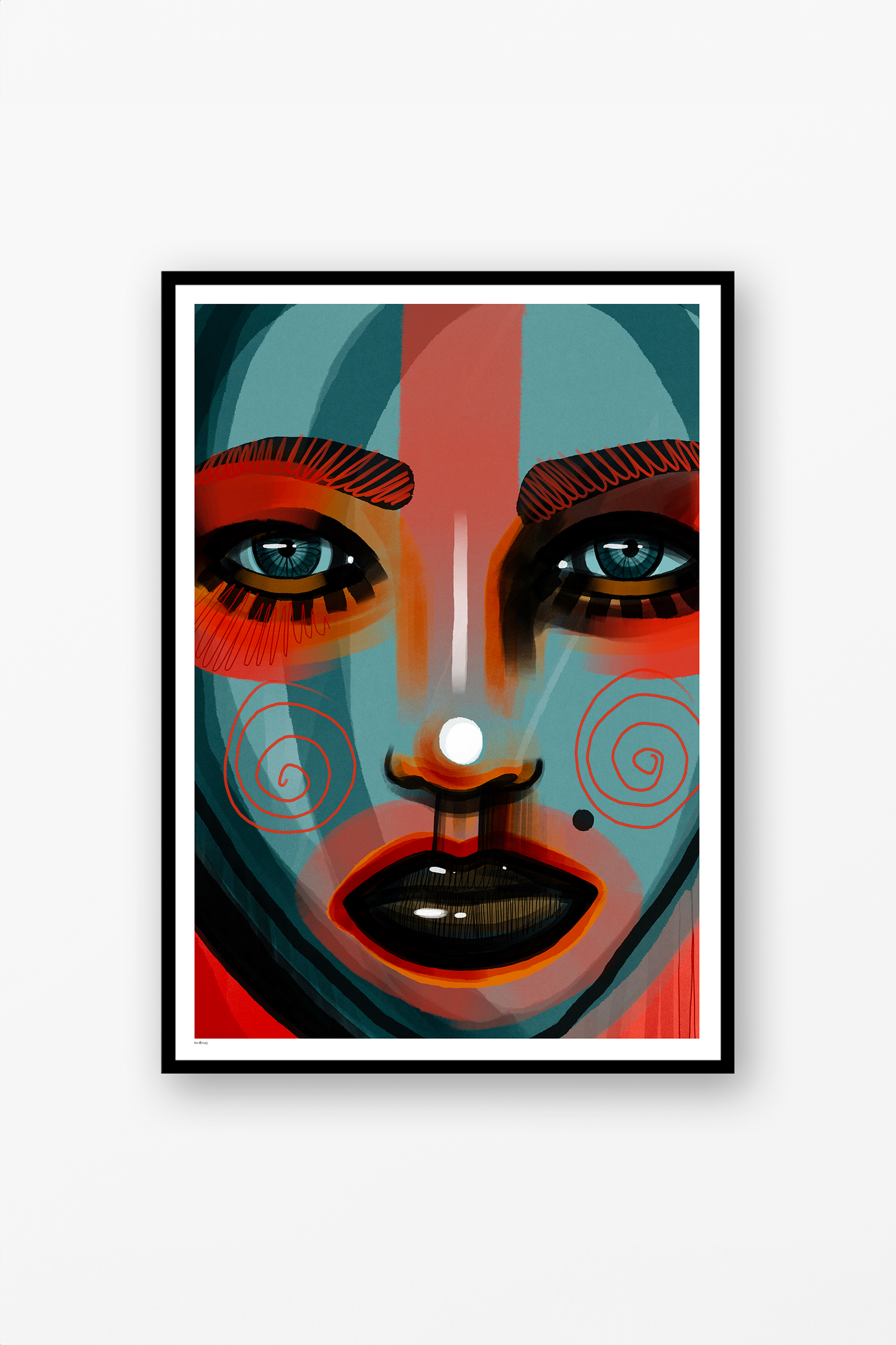 Effloresce Poster No.20