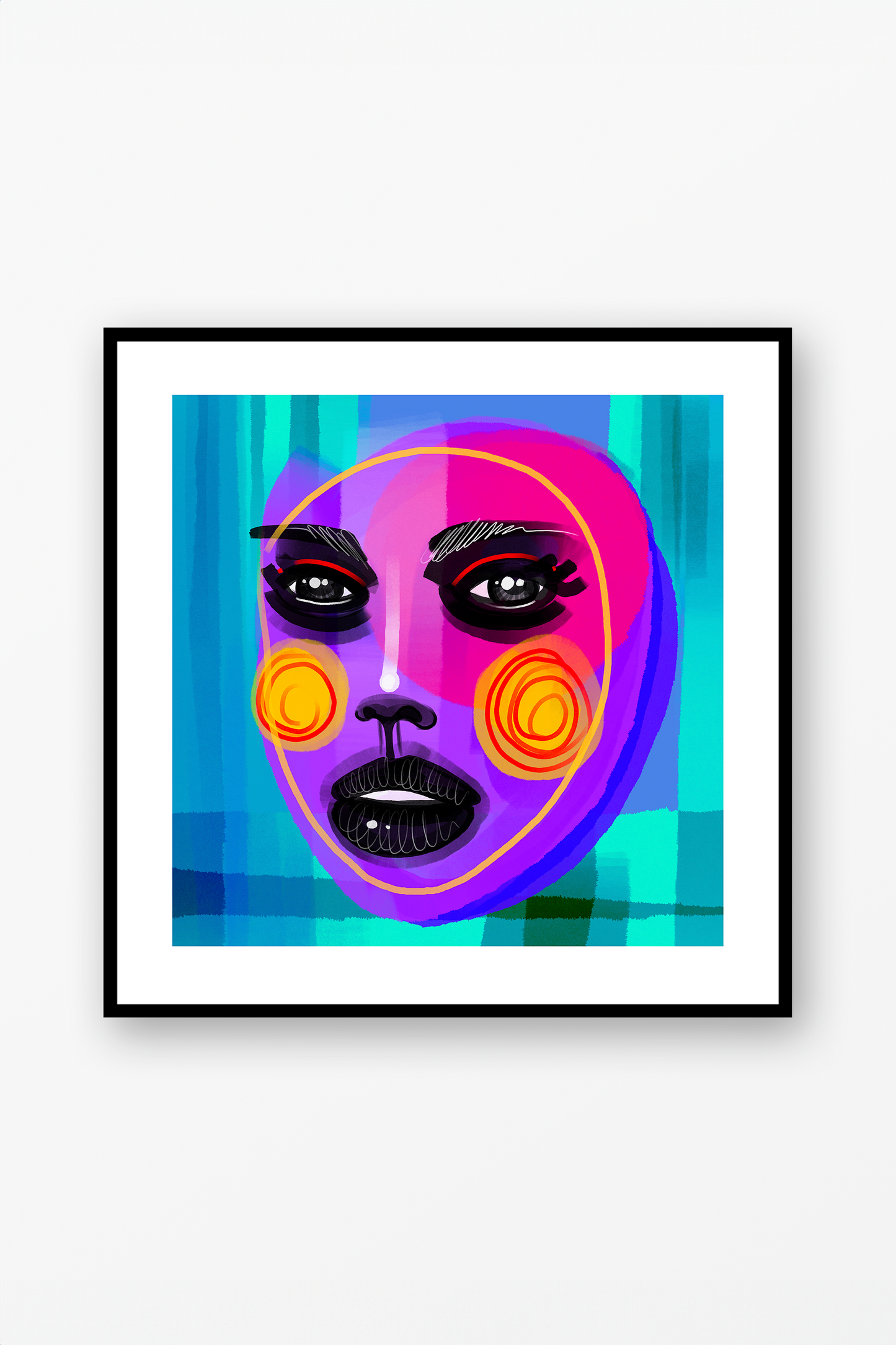 Effloresce Poster No.7