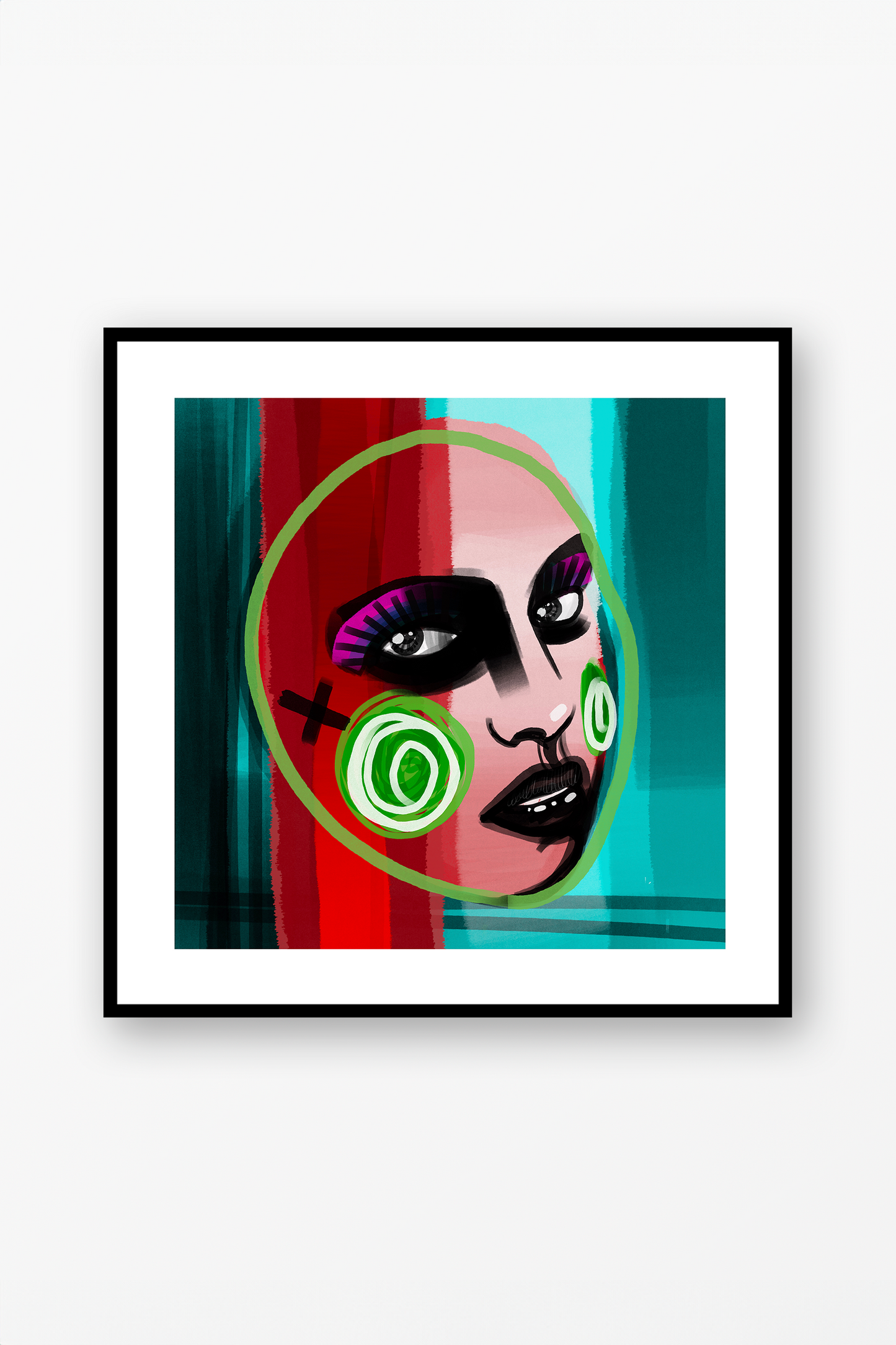 Effloresce Poster No.9