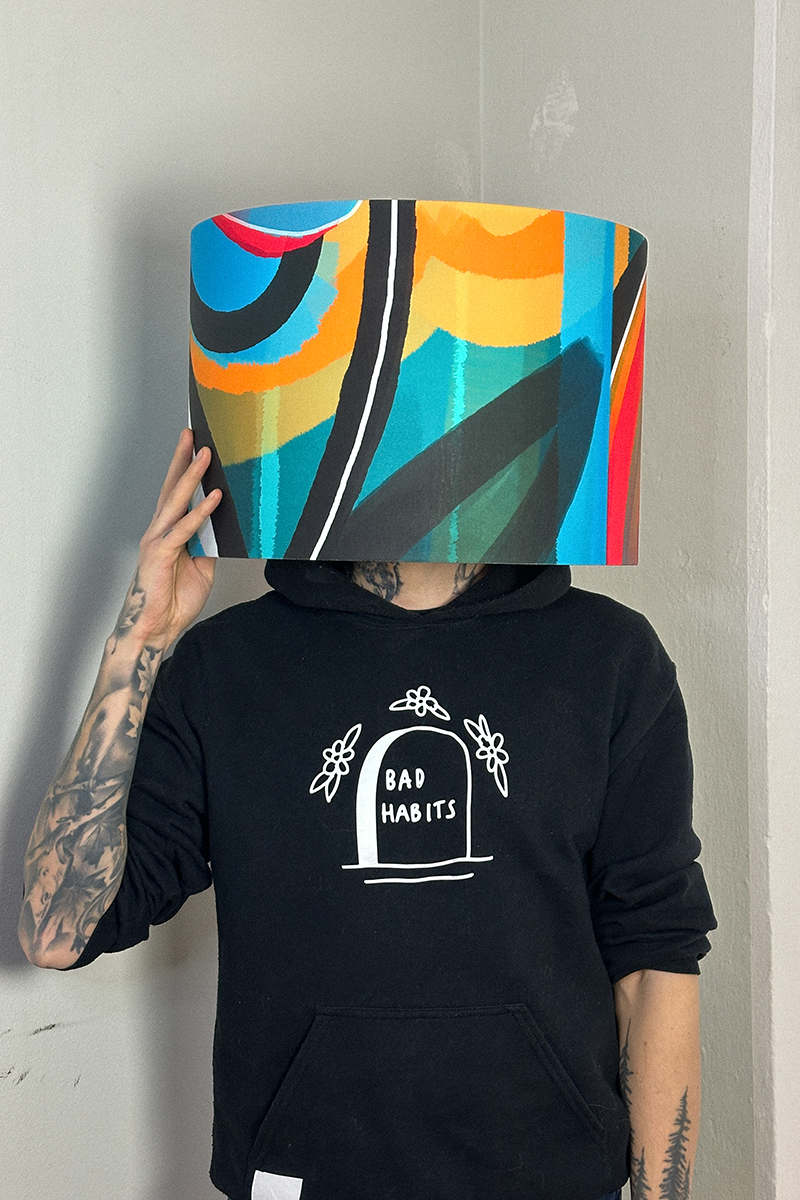 Lampshade 4005