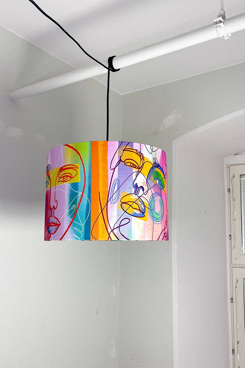 Lampshade 4007