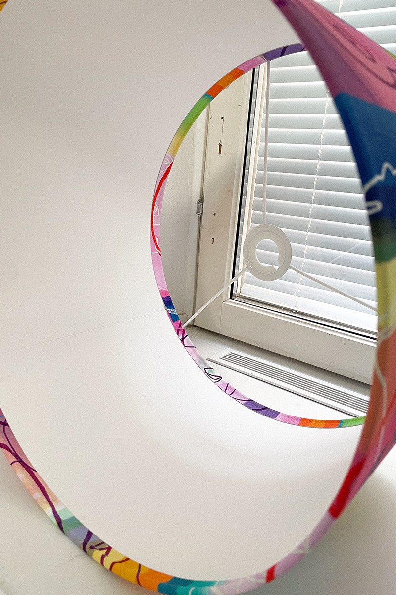 Lampshade 4007