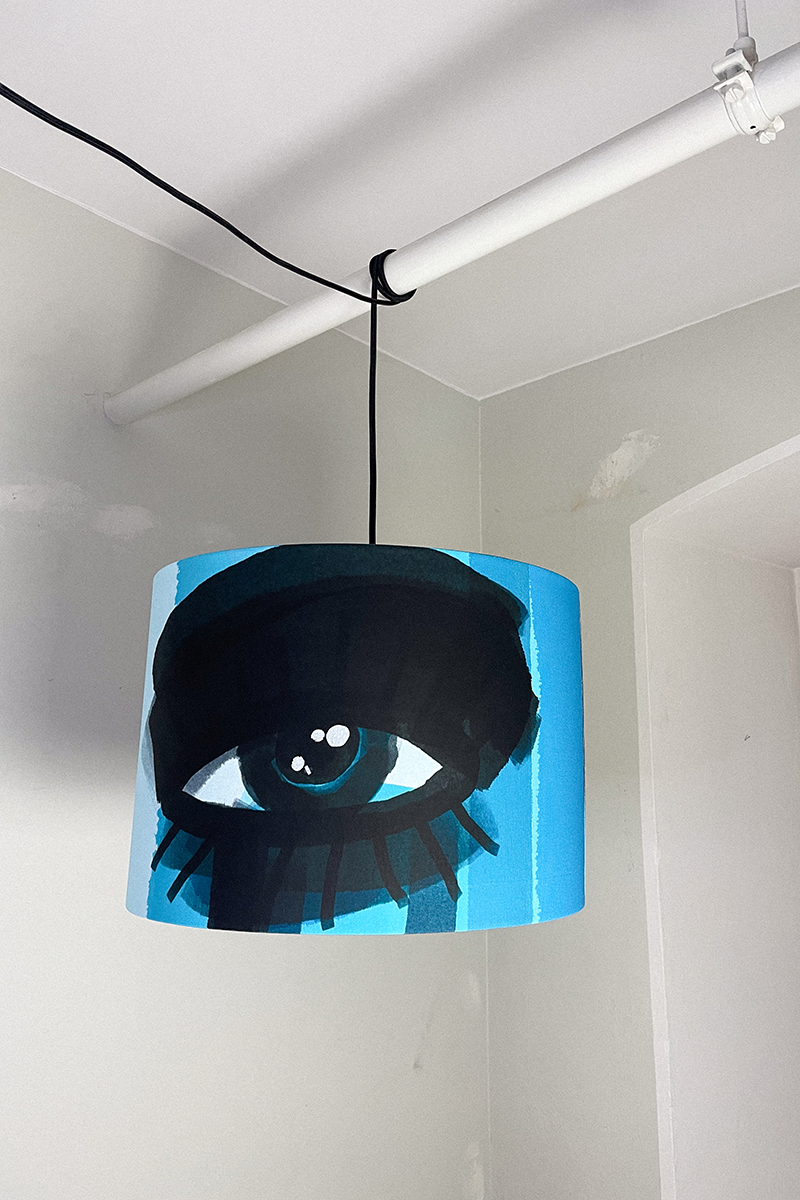 Lampshade 4010