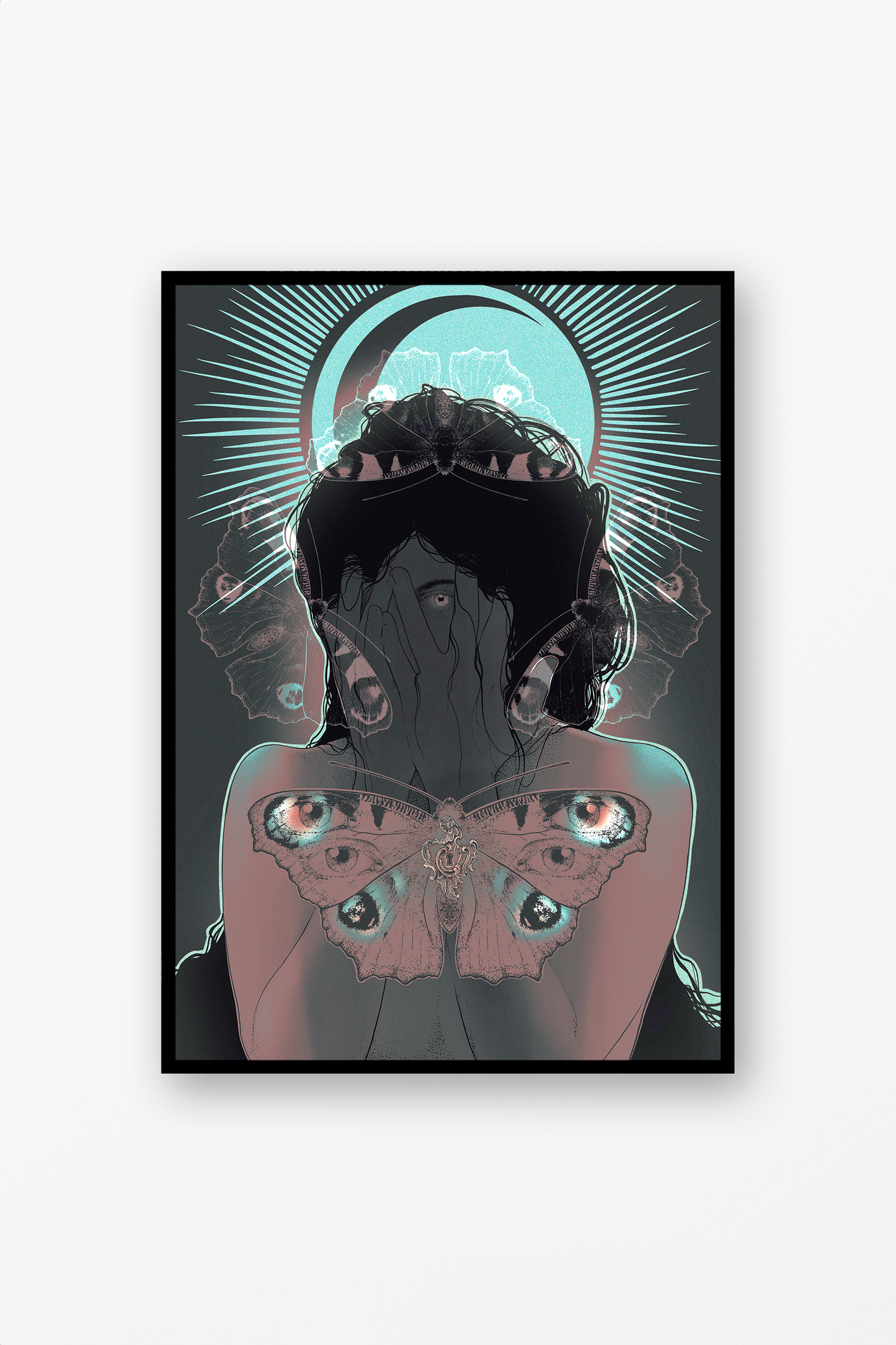 I See You Poster