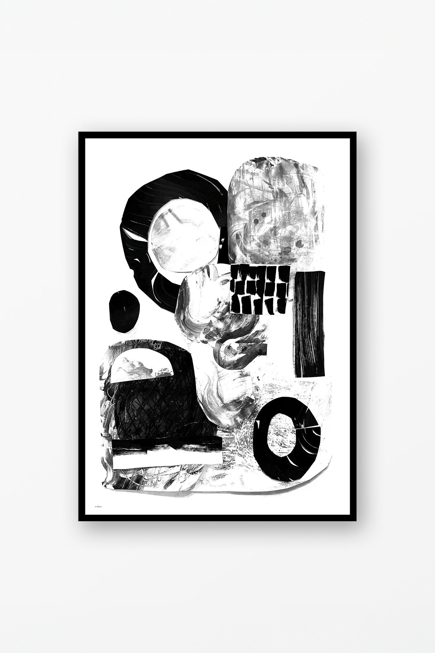 Collage 2 Poster