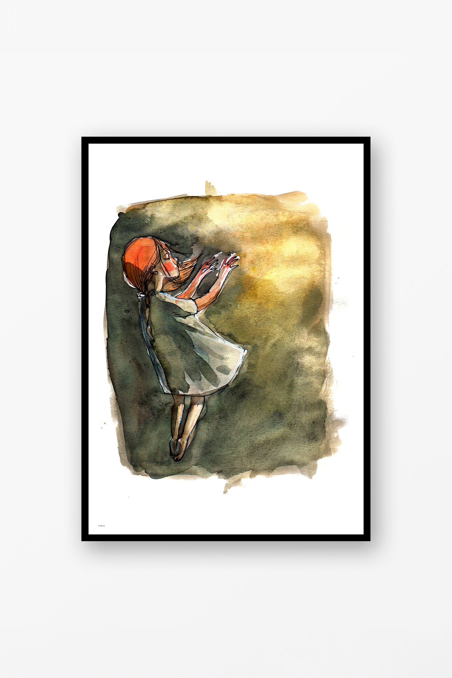 Light Poster