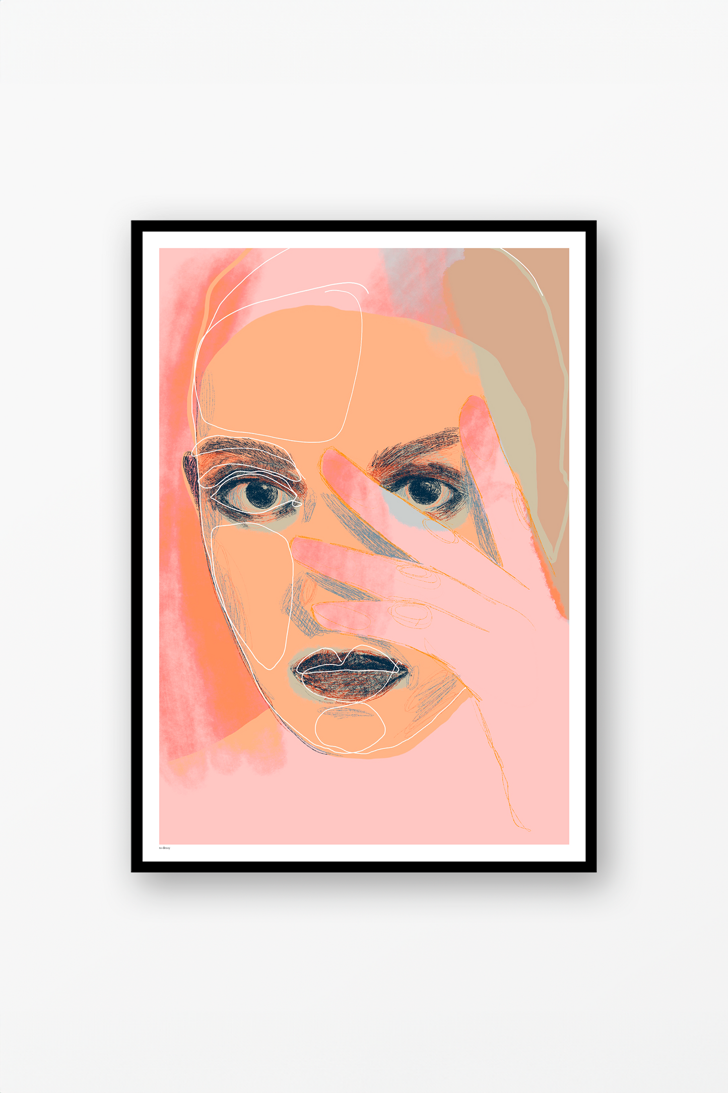 Hide Poster