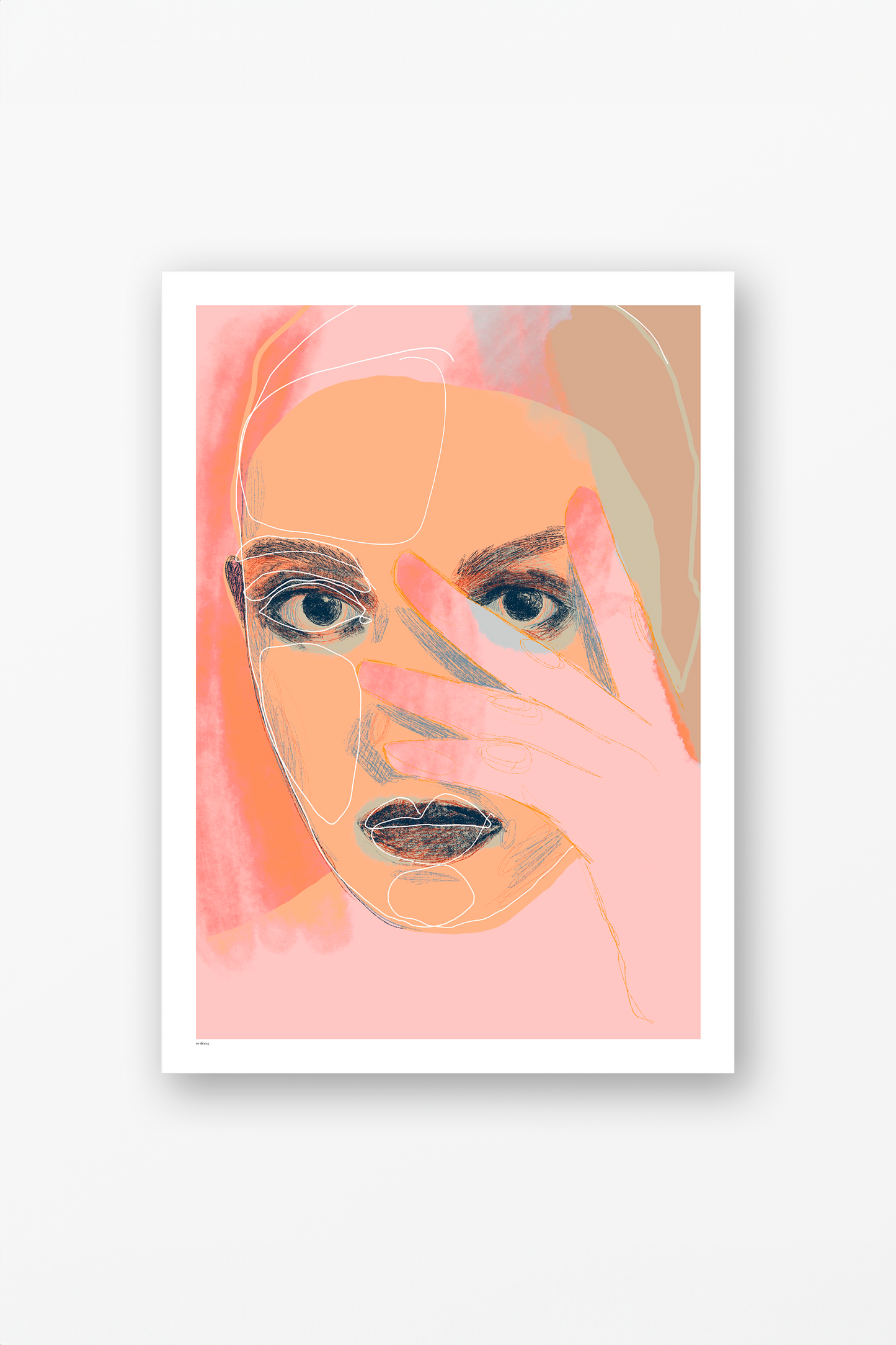 Hide Poster