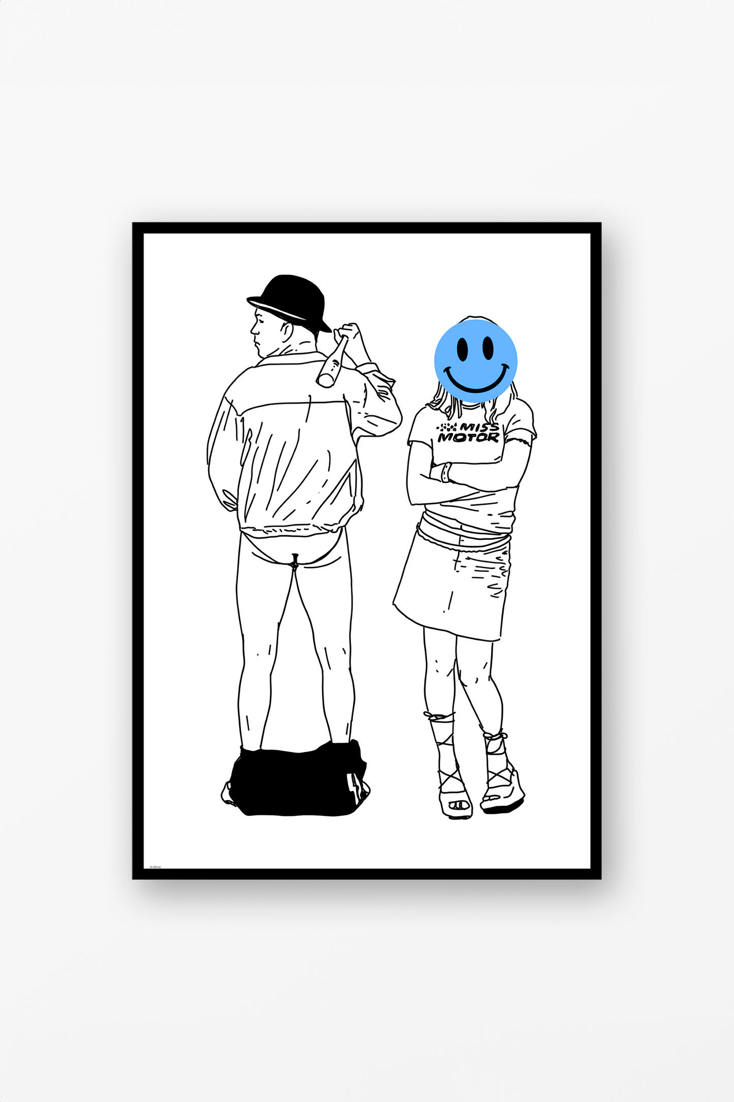 A Happy Sussie poster