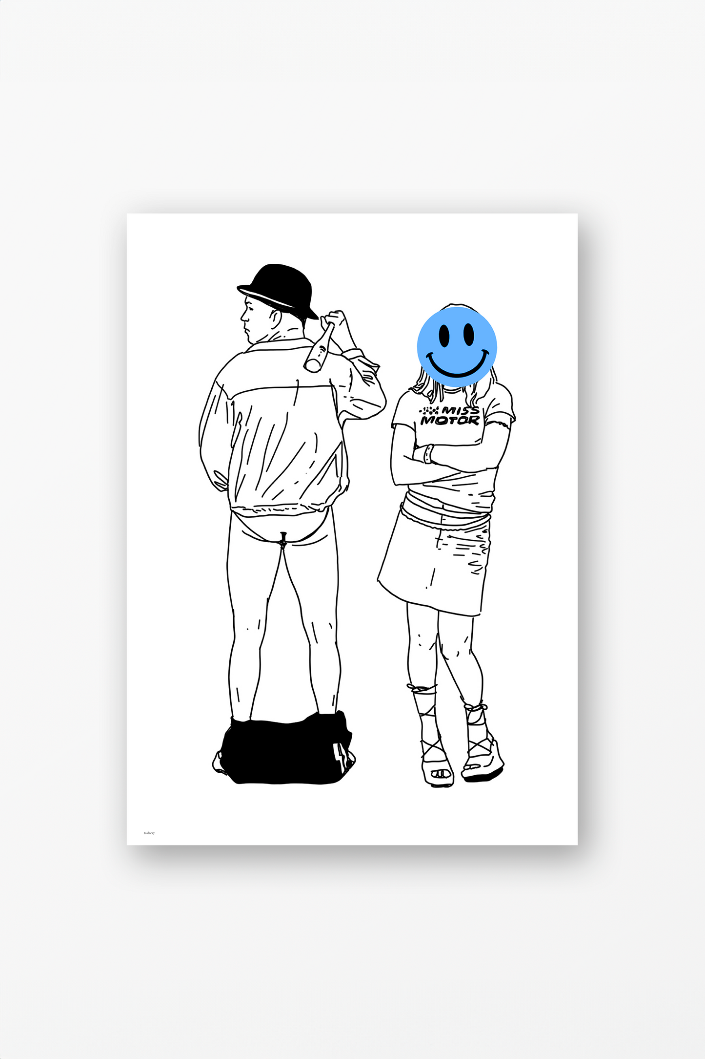 A Happy Sussie poster