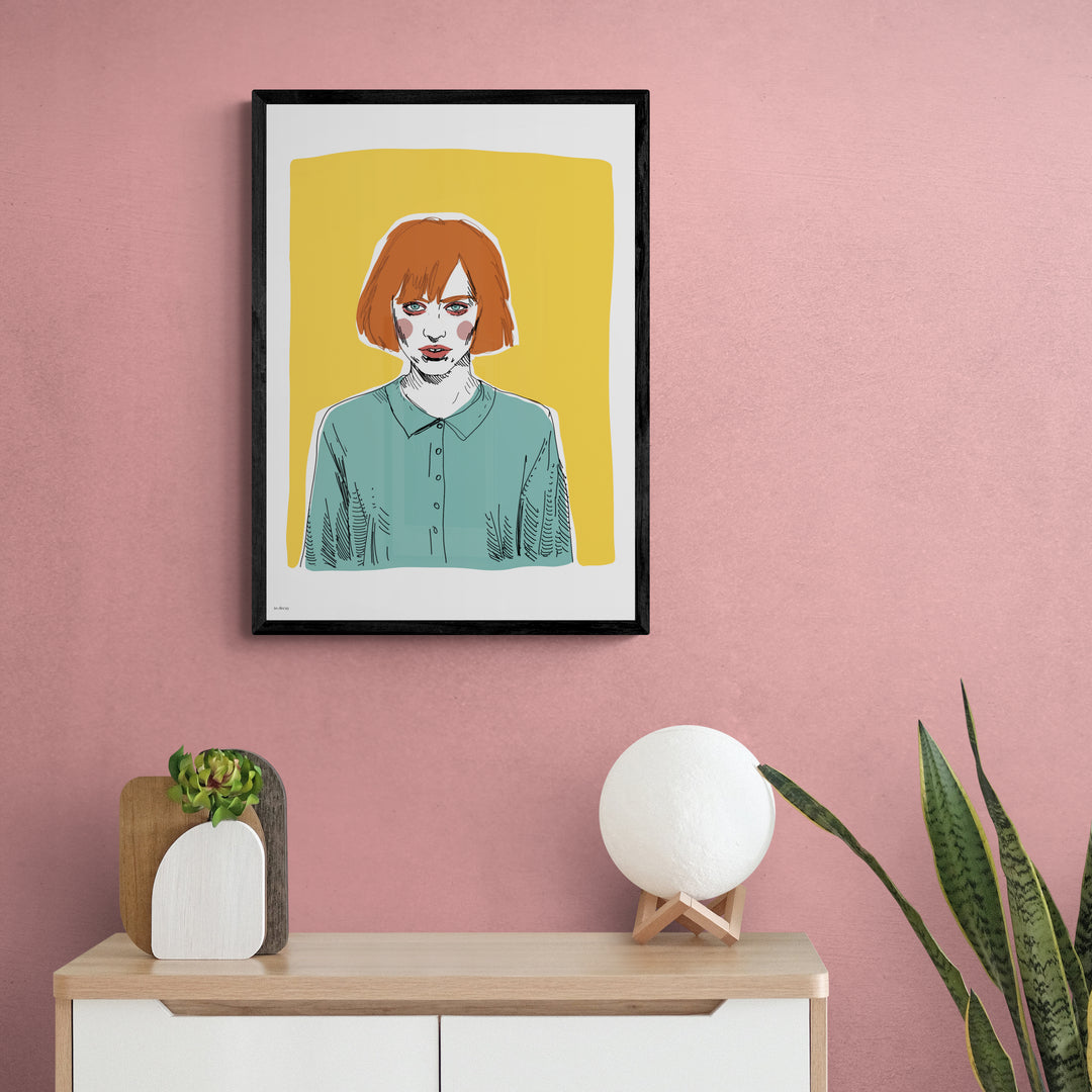 Hey You Poster #94