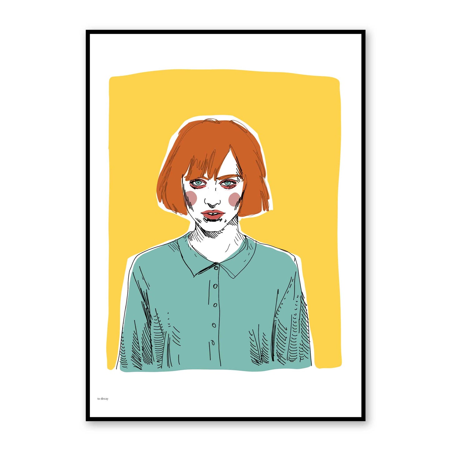 Hey You Poster #94
