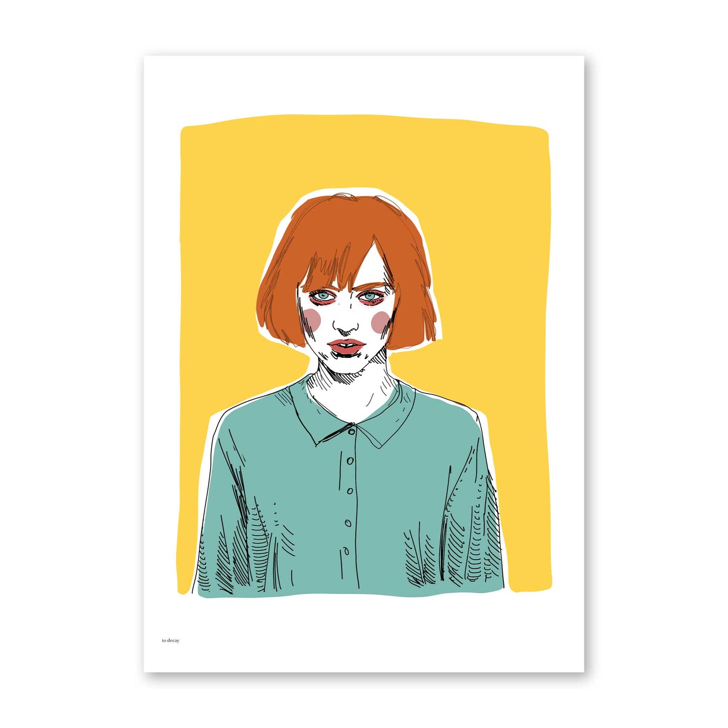 Hey You Poster #94