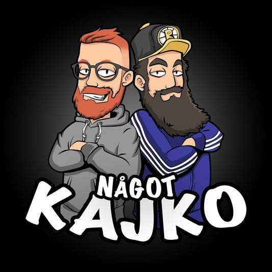 Något Kajko - OBS! kräver biljett.