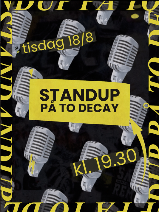 Stand Up!