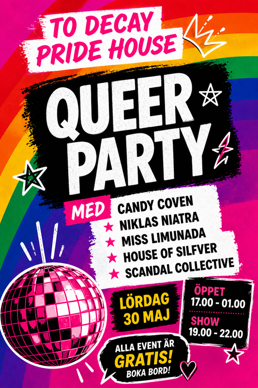 Queer Party