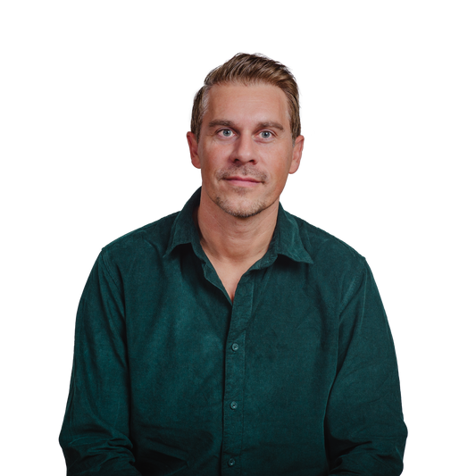 Liveonsdag: David Richardson