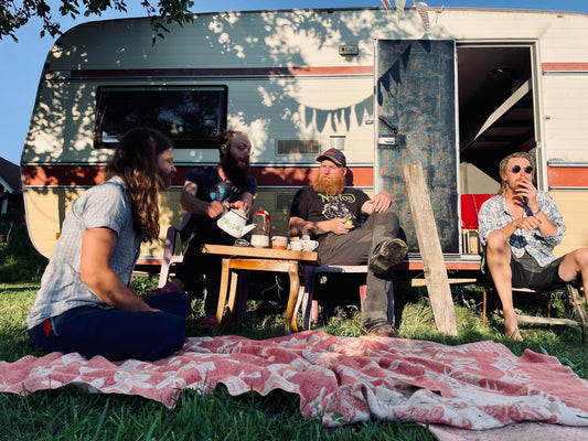 Liveonsdag: Gärdalabandet