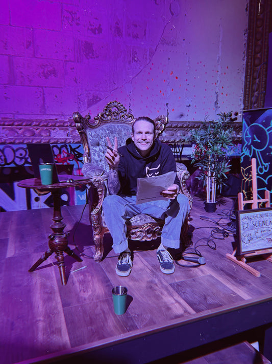 Music Quiz -Quiz with a Twist: Colours!