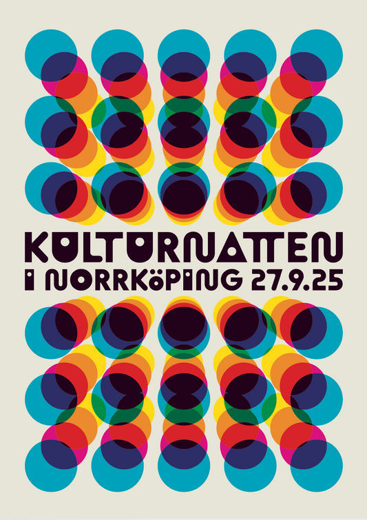 Kulturnatten 2025
