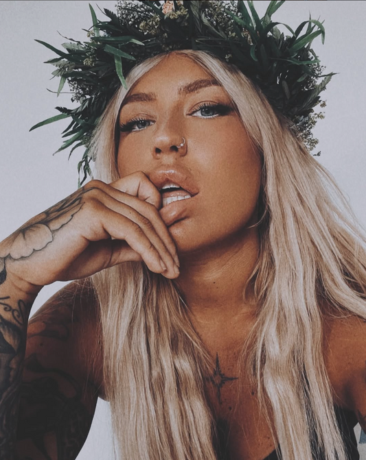 Live Wednesdays: Emma Blyfors