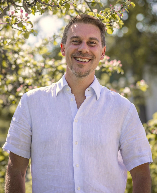 Live Wednesdays: David Richardson