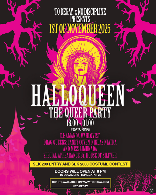 HalloQueen