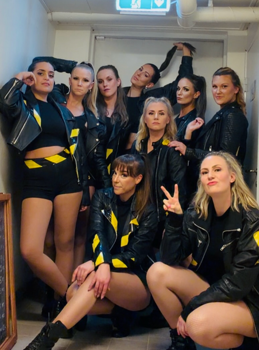 VINTERQUIZ feat. House Of Silfver: Tema vinter tv/film