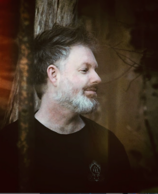 Livemusik - Jonatan Bäckelie