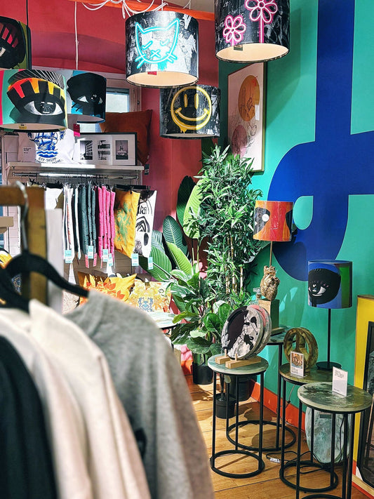 MOVING PARTY – WE’RE MOVING… BUT YOU DON’T HAVE TO!